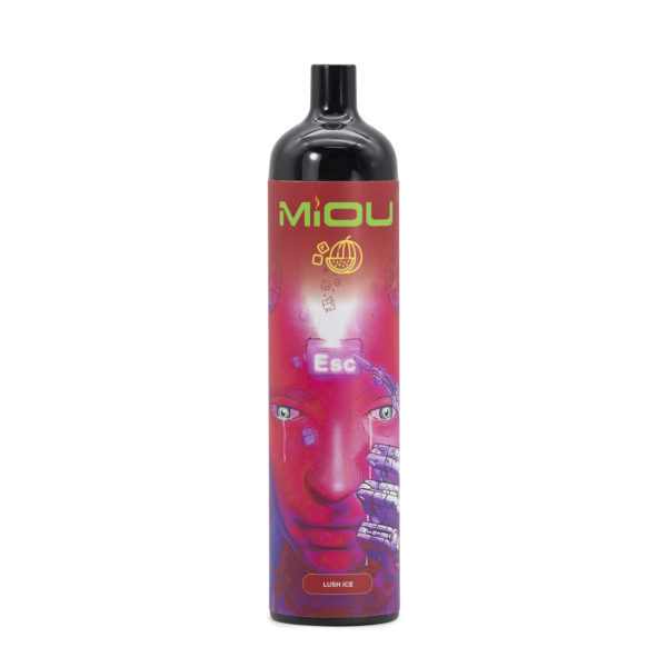 Miou 9000 puffs