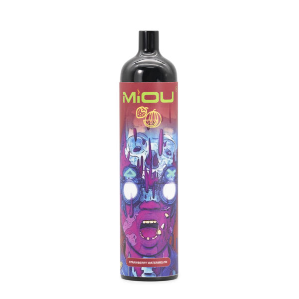 Miou 9000 puffs