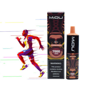 Miou 7000 puffs